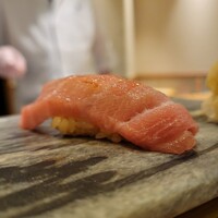 京橋 寿司 ひさ田 - 