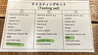 h Hitachino Brewing - 