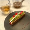 ミュージアム カフェ