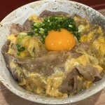親子丼専門店 ○勝 - 
