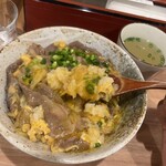 親子丼専門店 ○勝 - 