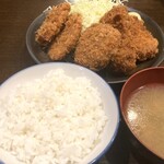 Tonkatsu Akasaka Mizuno - 