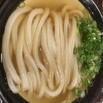 うどん 丸香 - 