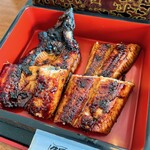 Unagi Semmon Tenogataya - 