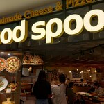 good spoon Handmade Cheese & Pizzeria - 