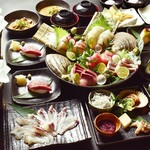 郷土料理 からす - 