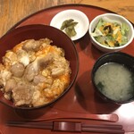 Okonomiyaki Mojihei - 