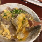 Oyakodon semmon temmarukatsu - 