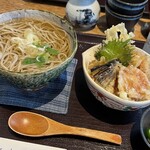 蕎麦処 なつ井 - 