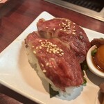 Sandaime Yakiniku Daitouen - 