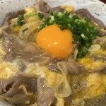 Oyakodon semmon temmarukatsu - 