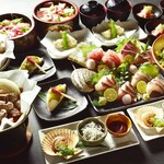 郷土料理 からす - 