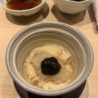 鮨結う翼 - 