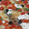 ナポリピッツァ Pizzeria la Rossa - 料理写真:オリジナルピッツァ　≪ラロッサ≫