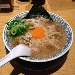 丸源ラーメン - 