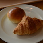 Dish Parade - パン