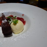 トラットリア ダ ジャコモ - ランチドルチェ