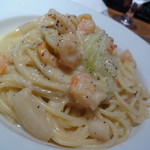 トラットリア ダ ジャコモ - ランチパスタ