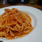 トラットリア ダ ジャコモ - ランチパスタ