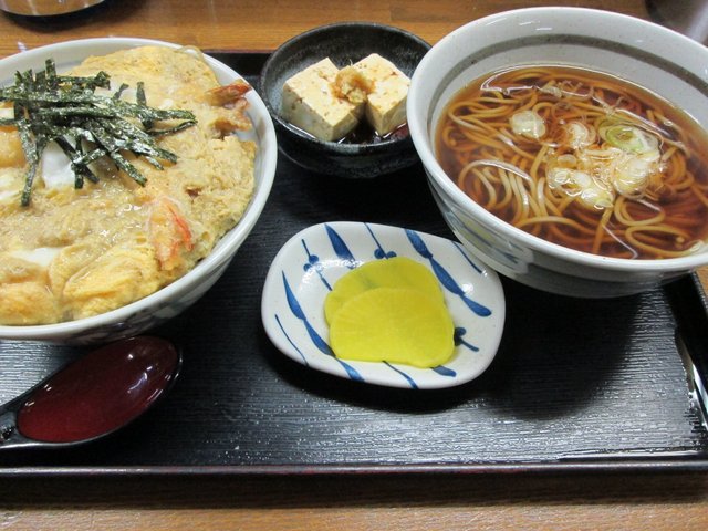 さぬきうどん>