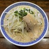 ラーメン無限大 船橋店