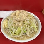 ラーメン二郎 - 