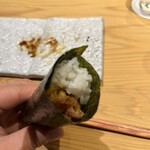 黒さつま鶏 煉火 - 