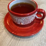 Iru Karudhinare - 紅茶