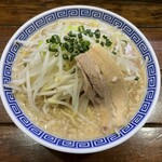 Ramen mugendai - 