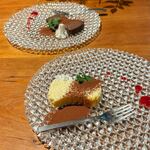 北新地マグシェ - 