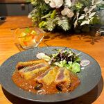 北新地マグシェ - 