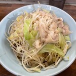 ラーメン凛 - 