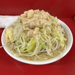 ラーメン二郎 - 