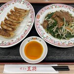 餃子の王将 - 