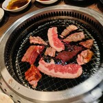 焼肉五苑 - 