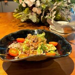 北新地マグシェ - 