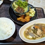 Sumiyaki Dainingu Rojiura - 