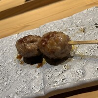 黒さつま鶏 煉火 - 