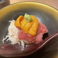 鮨まつもと - 