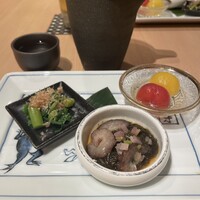 鮨まつもと - 