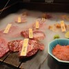 肉師じじい - お肉10種盛り