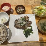 おぼんdeごはん - 
