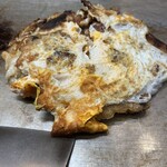 Fumiya Okonomiyaki - メイク前