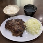 みのり精肉店 - 