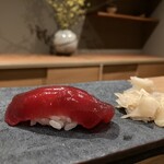 いおり - ◉ マグロ