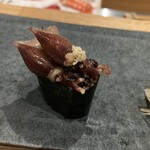 いおり - ◉ 新ほたるいか