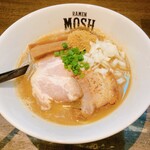 RAMEN MOSH - 