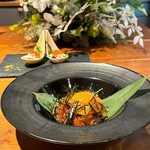 北新地マグシェ - 