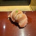 Tsukiji Otokomaezushi - 