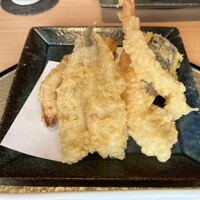 天冨良 麻布よこ田 恵比寿ガーデンプレイス店 - 